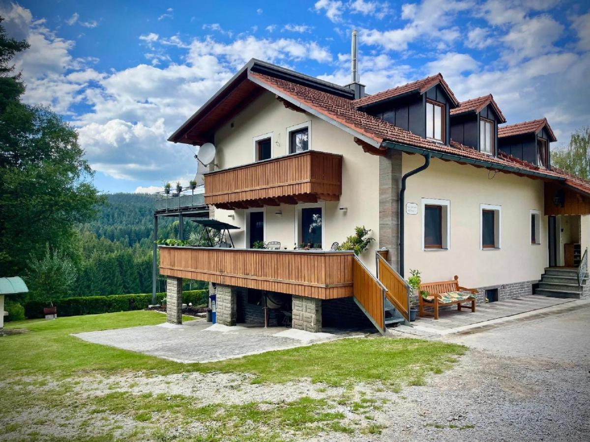 Schnecknhaisl Lam Esterno foto